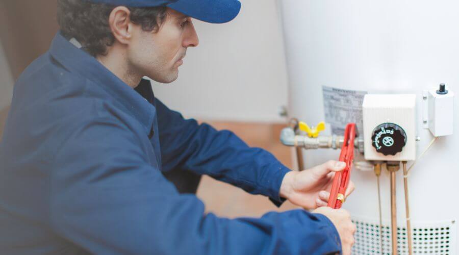 Professional Leak Detection in Kearny, NJ