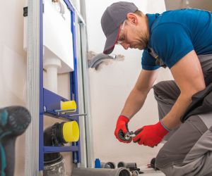 Why Choose Water heater Expert
